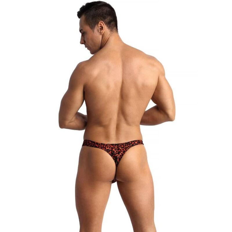ANAIS MEN - TANGA TRIBAL S