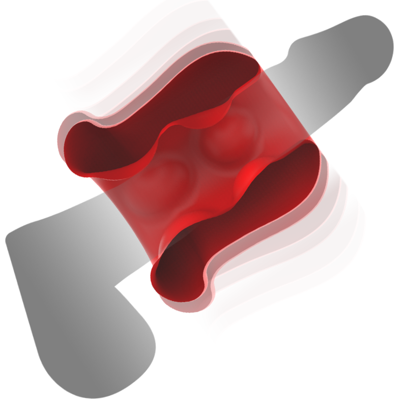 JAMYJOB - ASTRA SUCCIÓN Y VIBRACIÓN