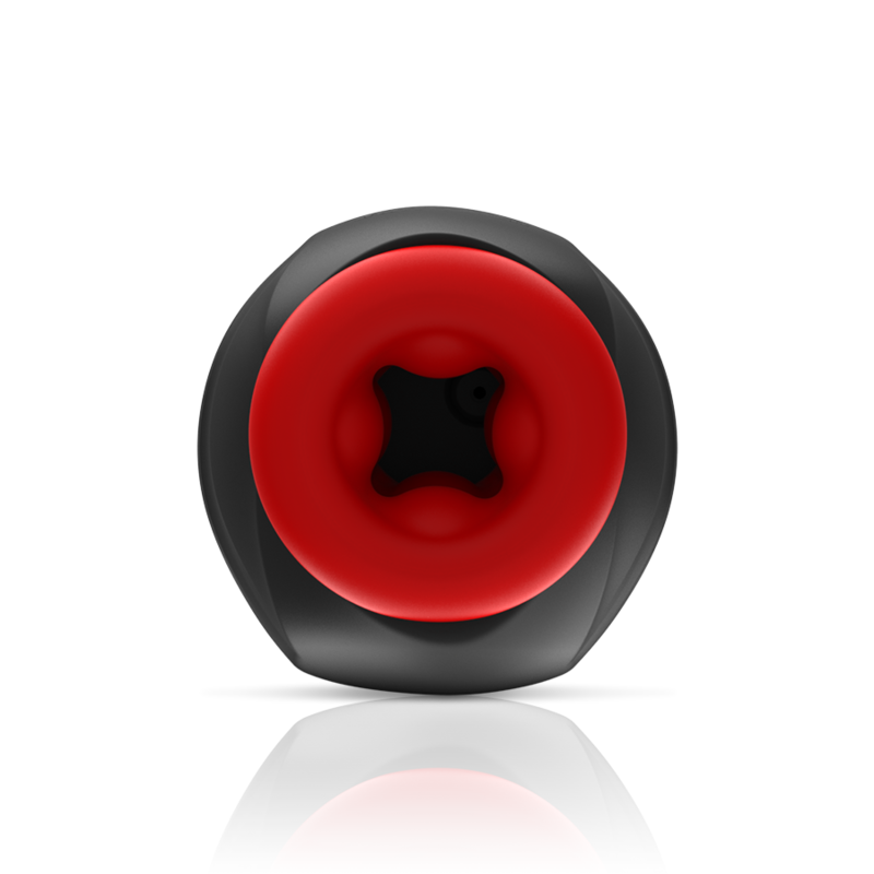 JAMYJOB - ASTRA SUCCIÓN Y VIBRACIÓN