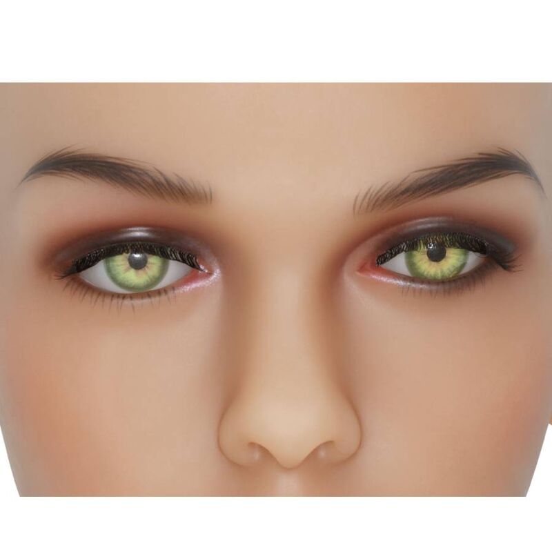 DESEO OCULTO - PAMELA, LA CHICA DEL BANGER