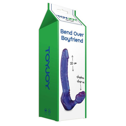 TOYJOY - INCLINATE NOVIO