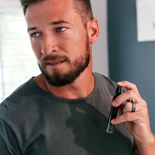 EYE OF LOVE - MATCHMAKER PARFUM AUX PHÉROMONES BLACK DIAMOND ATTRACT THEM 10 ML