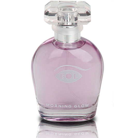 EYE OF LOVE - PERFUME DE FEROMONAS EOL PHR DELUXE 50 ML - BRILLO MATINAL