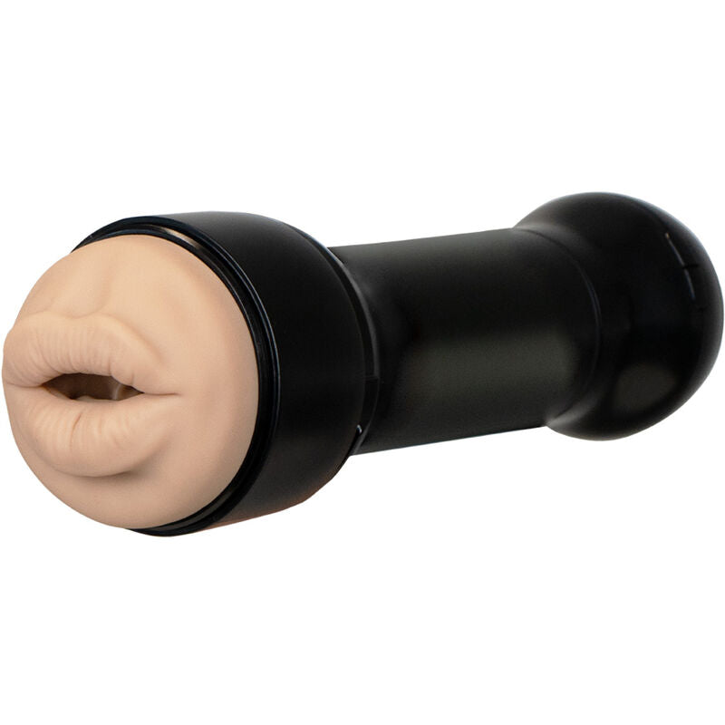 KIIROO - SET COMBINADO POWERBLOW &amp; FEEL VICTORIA JUNE BOCA