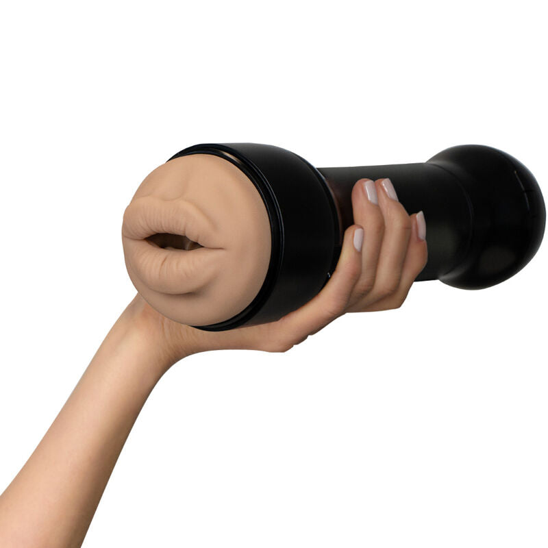 KIIROO - SET COMBINADO POWERBLOW &amp; FEEL VICTORIA JUNE BOCA