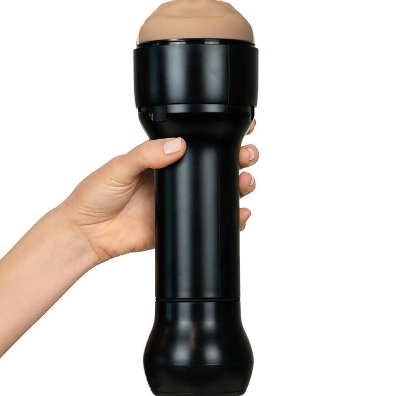 KIIROO - SET COMBINADO POWERBLOW &amp; FEEL VICTORIA JUNE BOCA