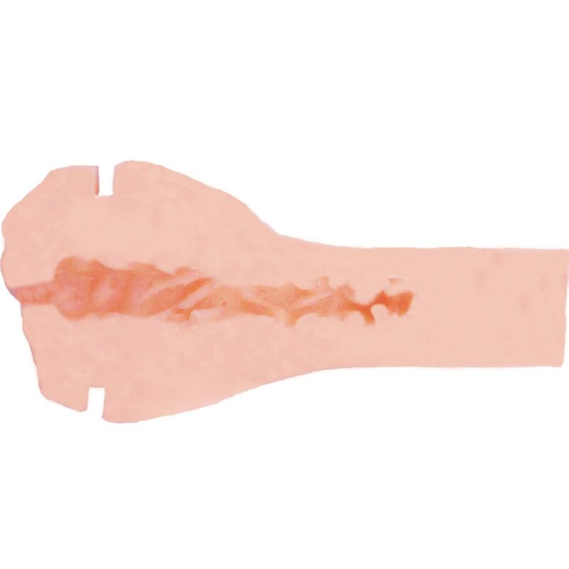 PRIVADO - MASTURBADOR GATITO MOJADO AUTOLUBRICANTE PARA LLEVAR