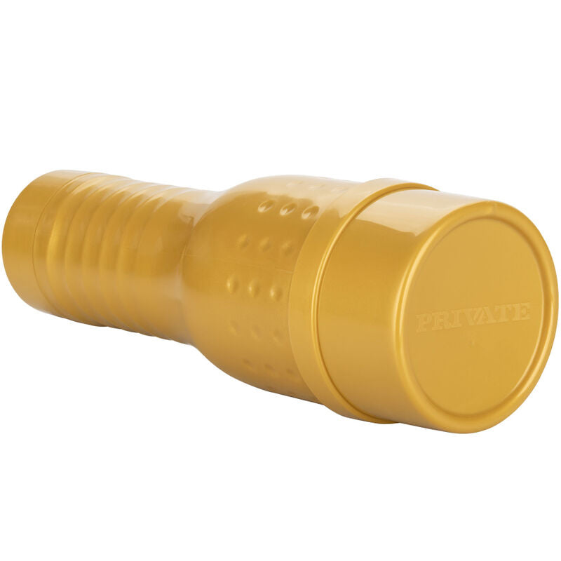 PRIVÉ - ENTRAÎNEUR PERSONNEL LUBRIFIANT MASTURBATEUR