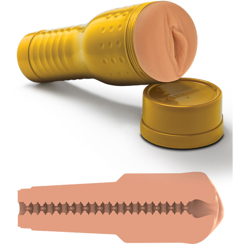 PRIVÉ - ENTRAÎNEUR PERSONNEL LUBRIFIANT MASTURBATEUR