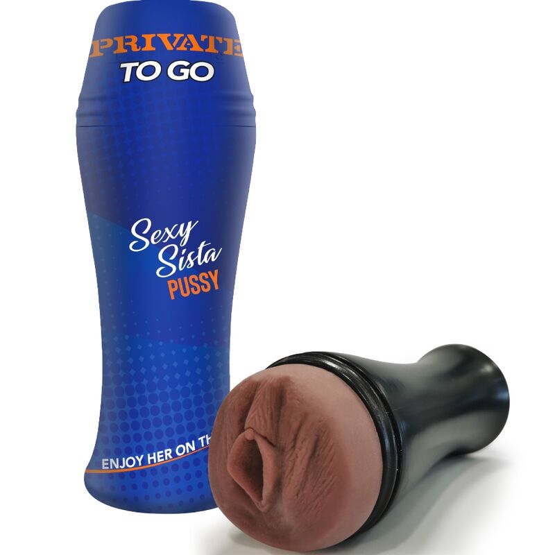 PRIVADO - MASTURBADOR SEXY HERMANA PARA LLEVAR