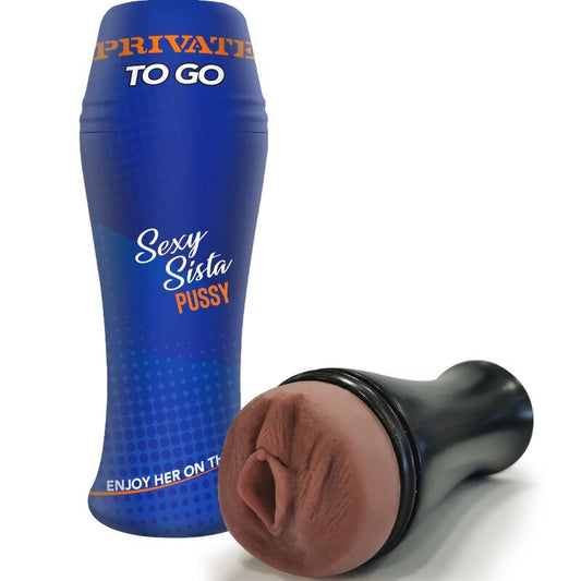 PRIVADO - MASTURBADOR SEXY HERMANA PARA LLEVAR