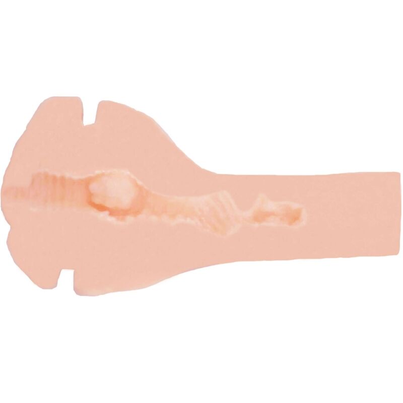 PRIVATE - MASTURBADOR ORIGINAL VACÍO PARA LLEVAR