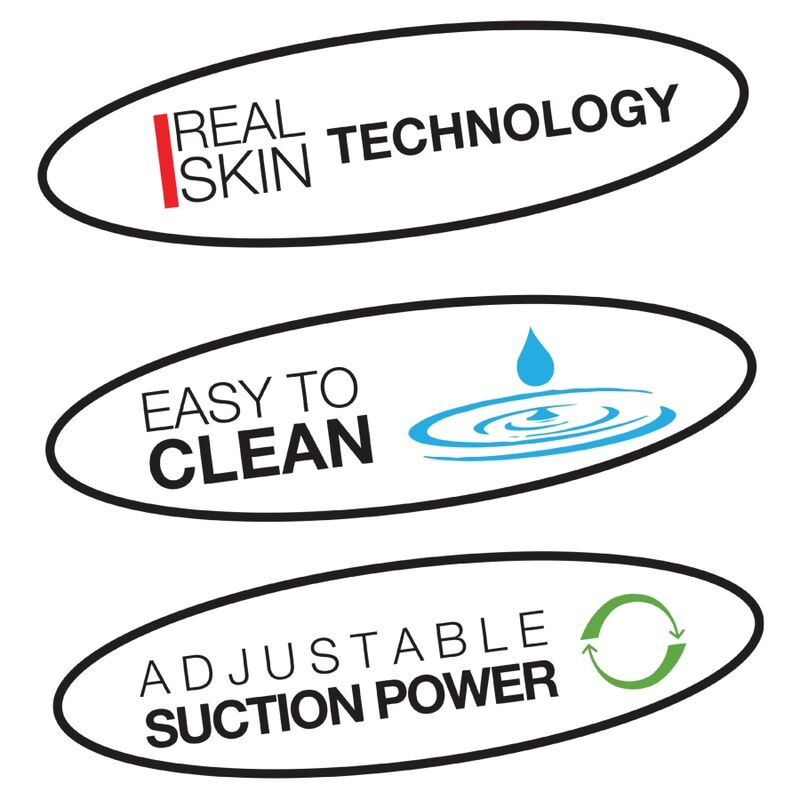 PRIVATE - MASTURBADOR ORIGINAL VACÍO PARA LLEVAR