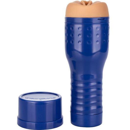 PRIVÉ - MASTURBATEUR DE CHATTE PORNSTAR DE MARQUE GABI GOLD