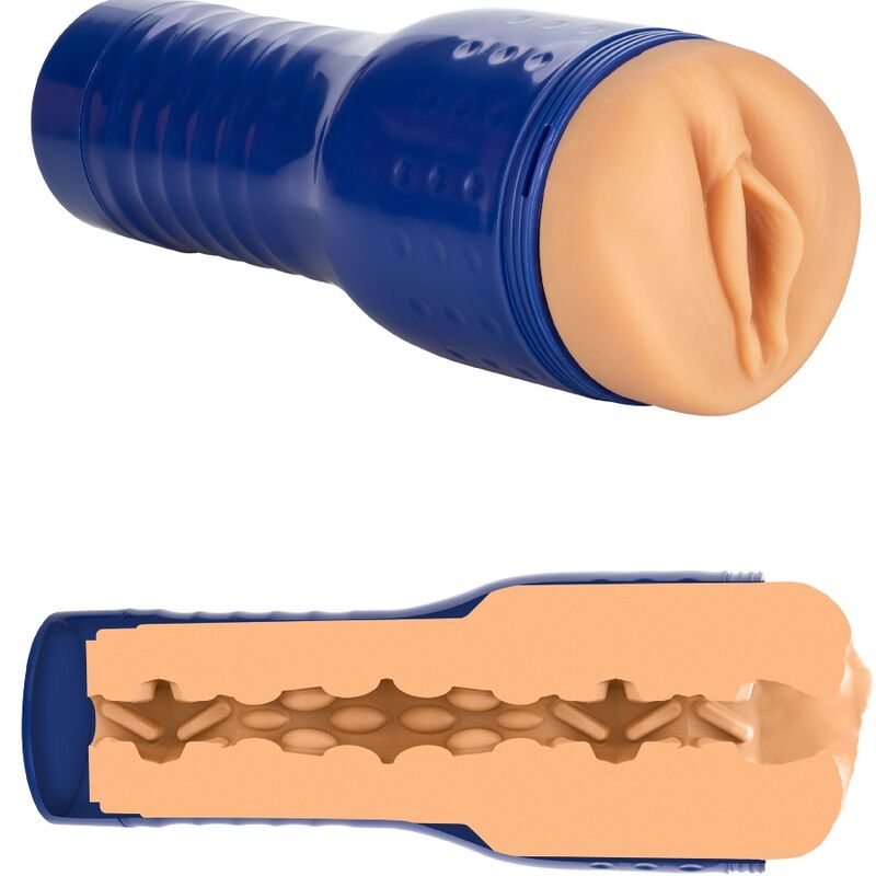 PRIVÉ - MASTURBATEUR DE CHATTE PORNSTAR DE MARQUE GABI GOLD