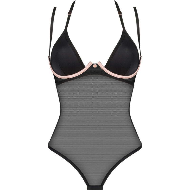 OBSESIVO - SELINNE TEDDY XS/S