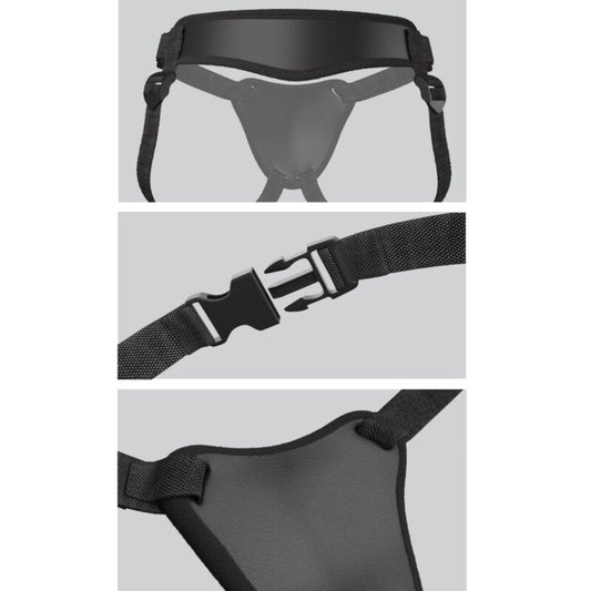 PIPEDREAMS - MINI ARNÉS BODY DOCK ELITE