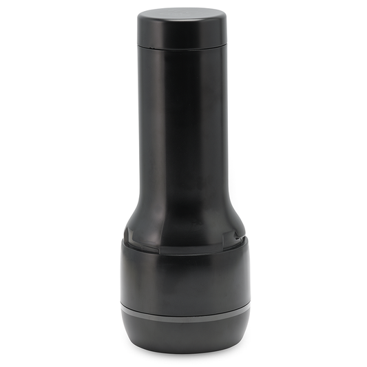 KIIROO - MASTURBADOR DE nalgas GENÉRICO FEEL STROKER - PÁLIDO 