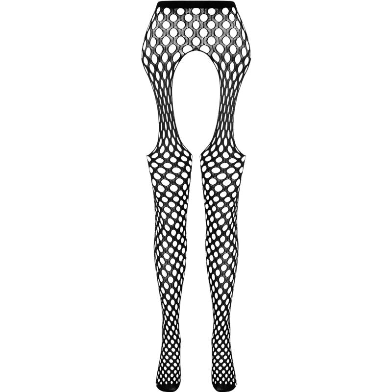 PASSION - BODYSTOCKING ECO COLECCIÓN ECO S003 ROJO