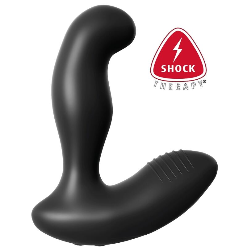 ANAL FANTASY ELITE COLLECTION - VIBRADOR ELECTROESTIMULANTE MASAJEADOR DE PRÓSTATA
