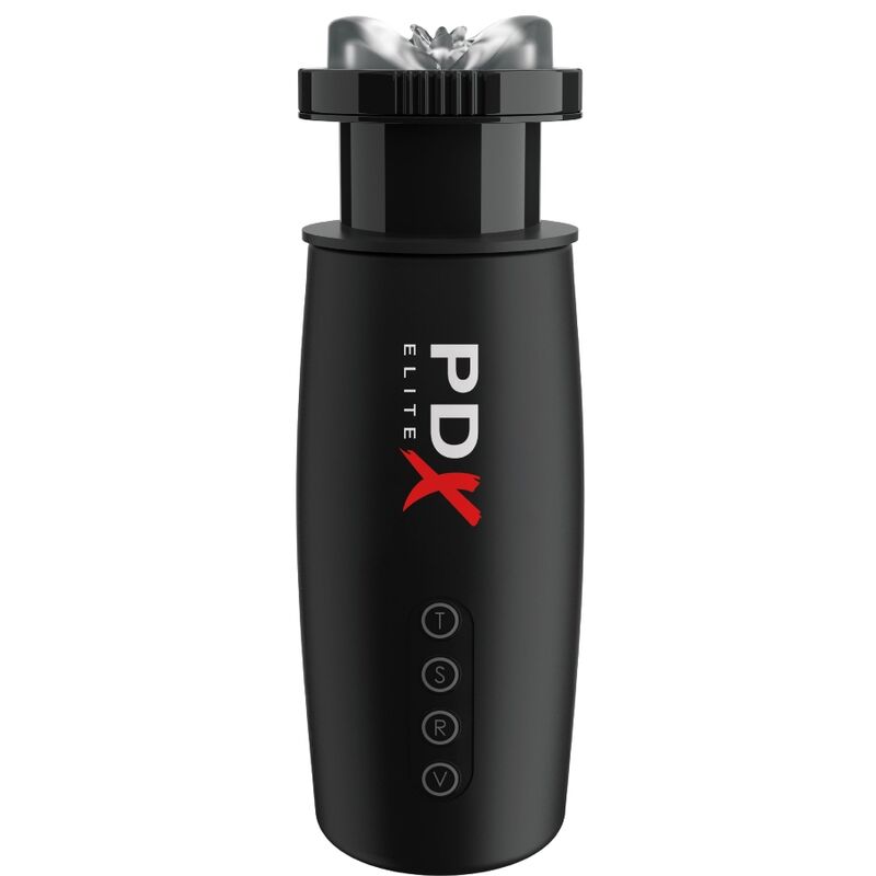 PDX ELITE - STROKER ULTRA POTENTE RECARGABLE