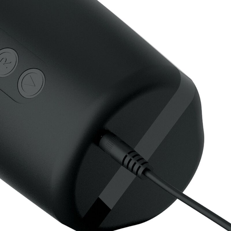 PDX ELITE - STROKER ULTRA POTENTE RECARGABLE