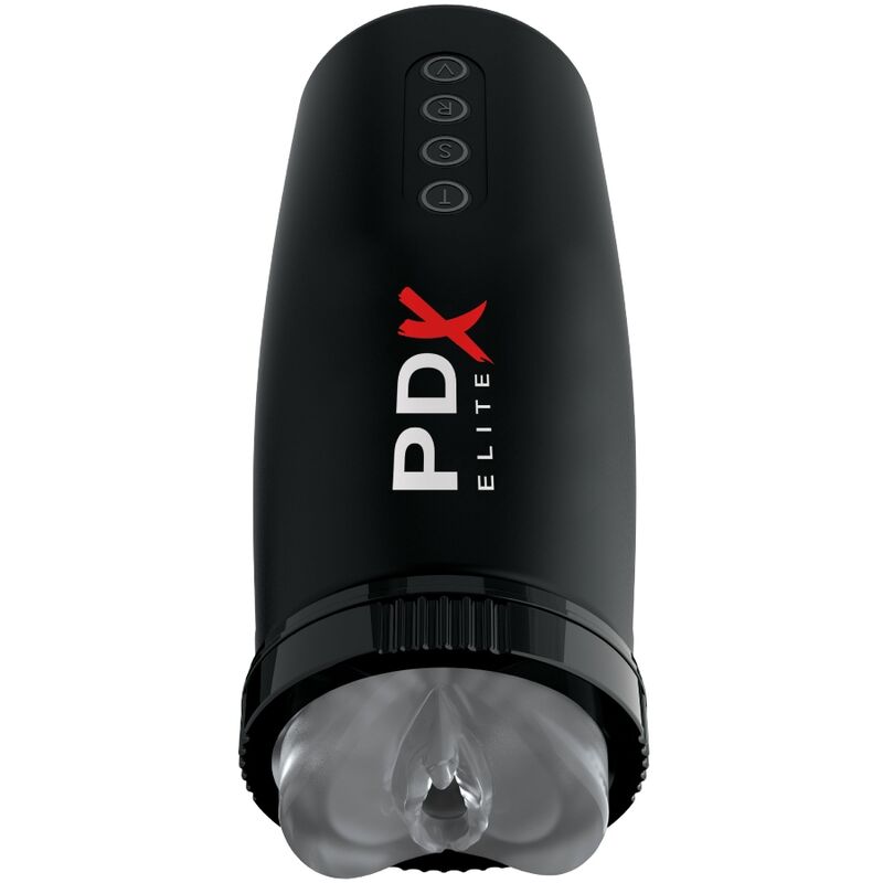 PDX ELITE - STROKER ULTRA POTENTE RECARGABLE
