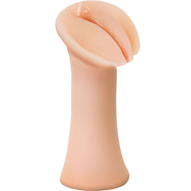 FETISH FANTASY EXTREME - FENTE GLISSANTE STROKER SILICONE