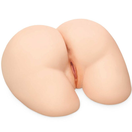 PDX PLUS - MASTURBADOR PERFECT ASS XL DE DOBLE ENTRADA