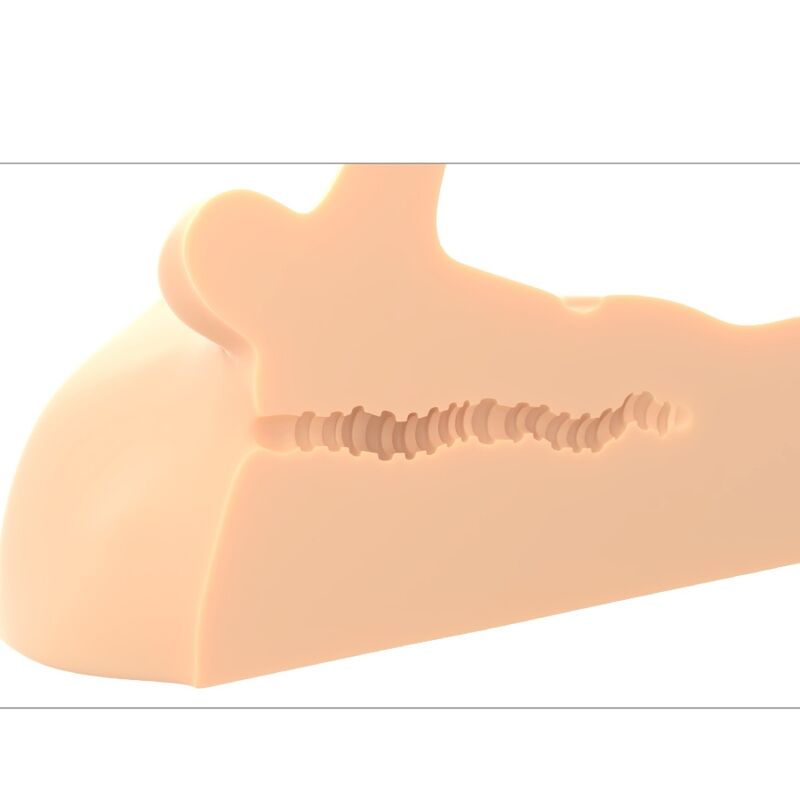 PDX PLUS - MASTURBADOR DE PENE Y ANO PERFECT RIDE