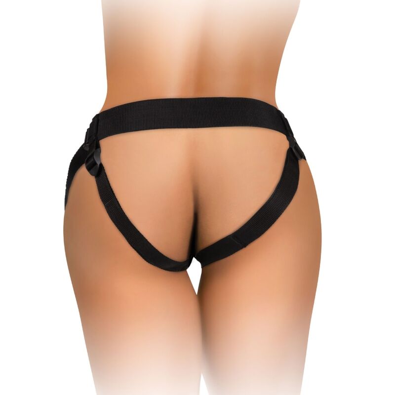 KING COCK - ARNÉS AJUSTABLE ELITE PARA PRINCIPIANTES