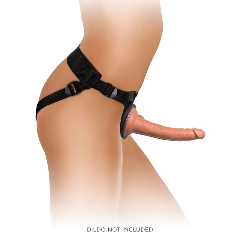 KING COCK - ARNÉS AJUSTABLE CÓMODO DE ÉLITE