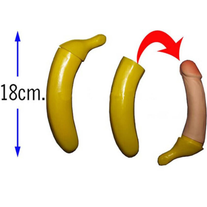 DIABLO PICANTE - PENE PLÁTANO