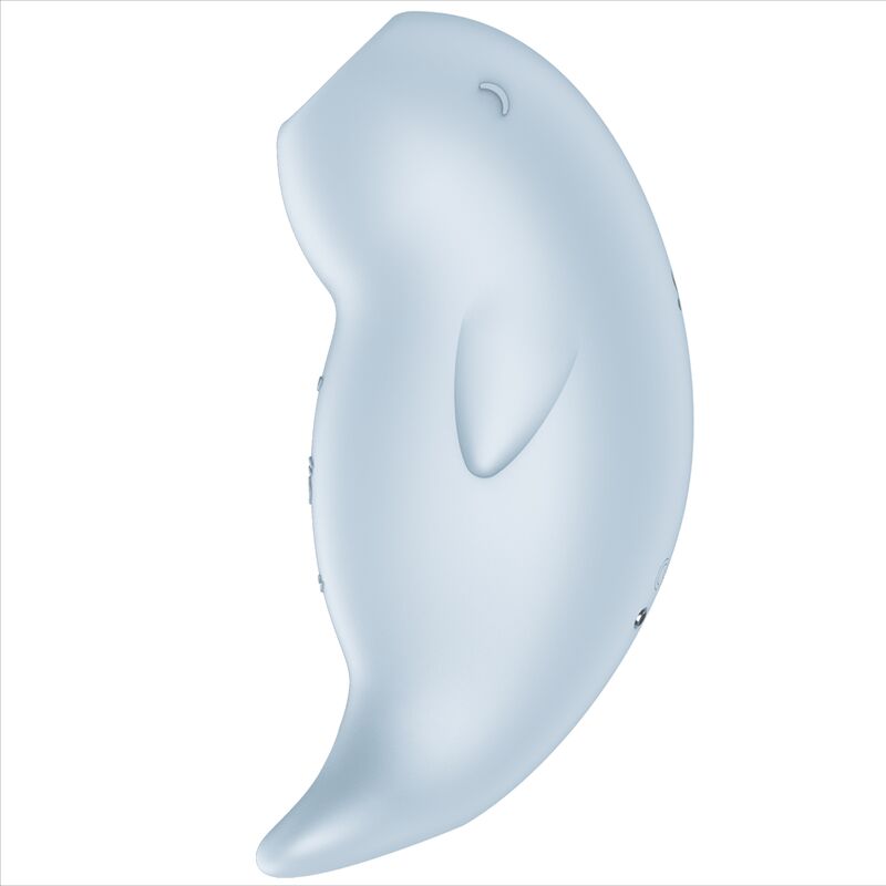 SATISFYER - SELLA TU PRONTO SUCCIÓN DE CLÍTORIS