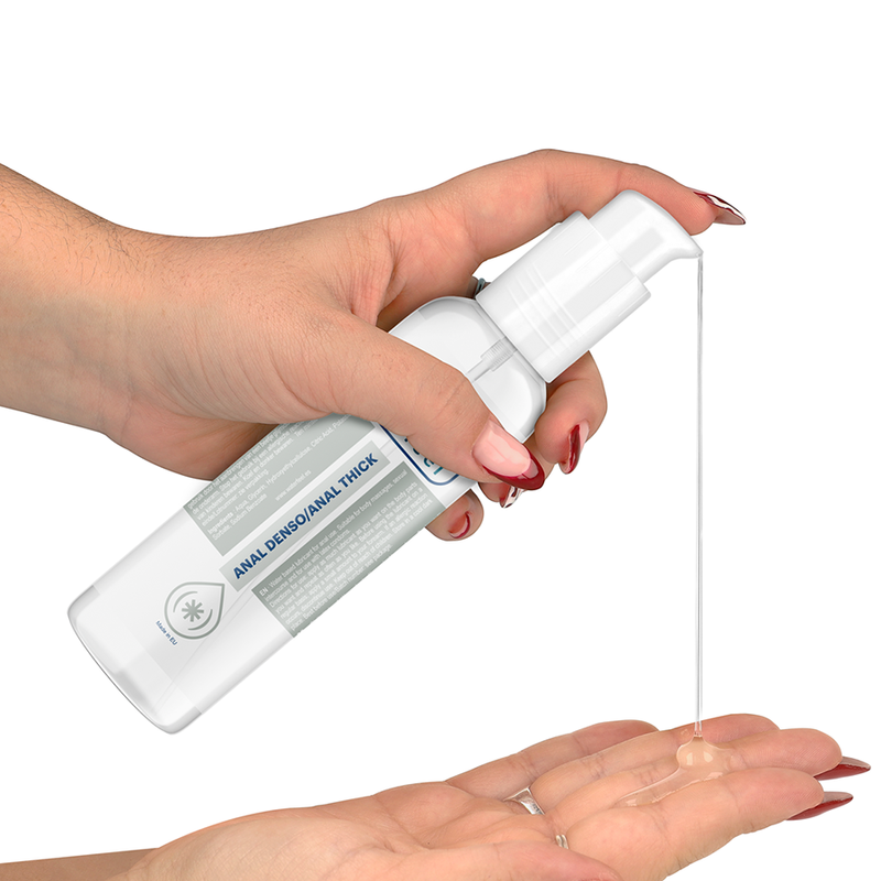 Waterfeel - Lubricante anal 150 ml