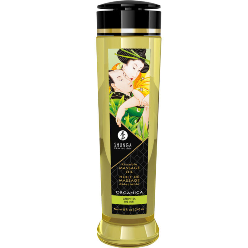 SHUNGA - KIT DE JARDINAGE EDO COLLECTION BIOLOGIQUE