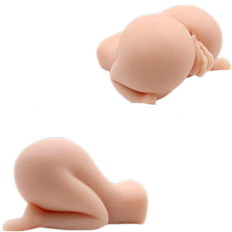 ARMONY - MASTURBADOR ANO Y VAGINA MASCULINO