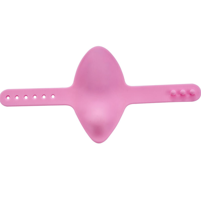 ARMONY - ESTIMULADOR PANTIE BLISS CON CONTROL REMOTO