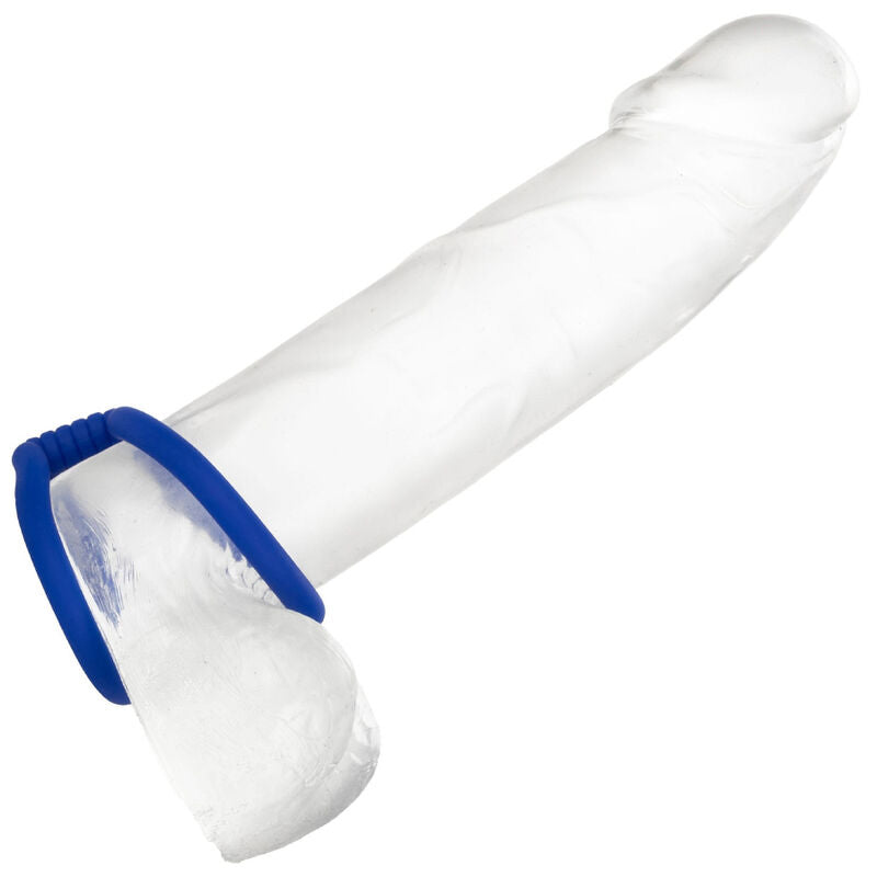 CALEXOTICS - ADMIRAL - JAULA DOBLE PARA PENE AZUL