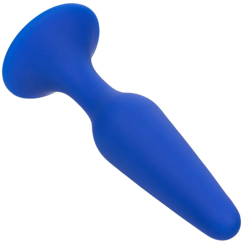 CALEXOTICS - KIT AMIRAL 3 PLUG ANAL BLEU
