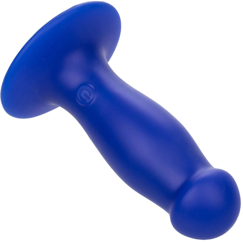 CALEXOTICS - ADMIRAL FIRST MATE PLUG ANAL VIBRATEUR BLEU