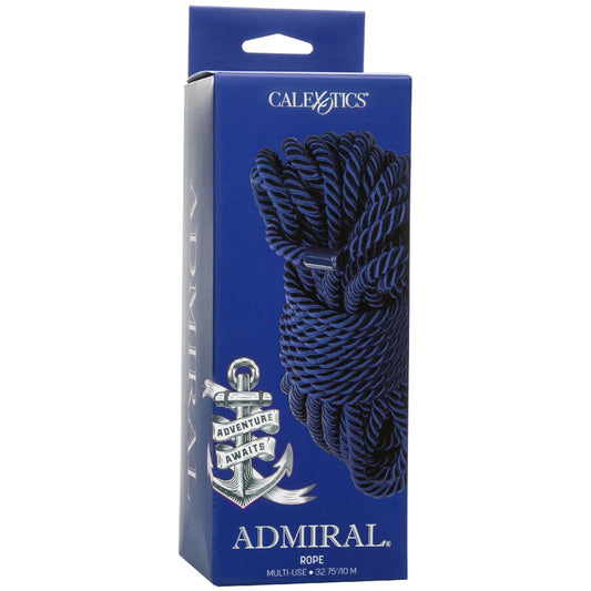 CALEXOTICS - CORDE JAPONAISE AMIRAL BLEU 10 M