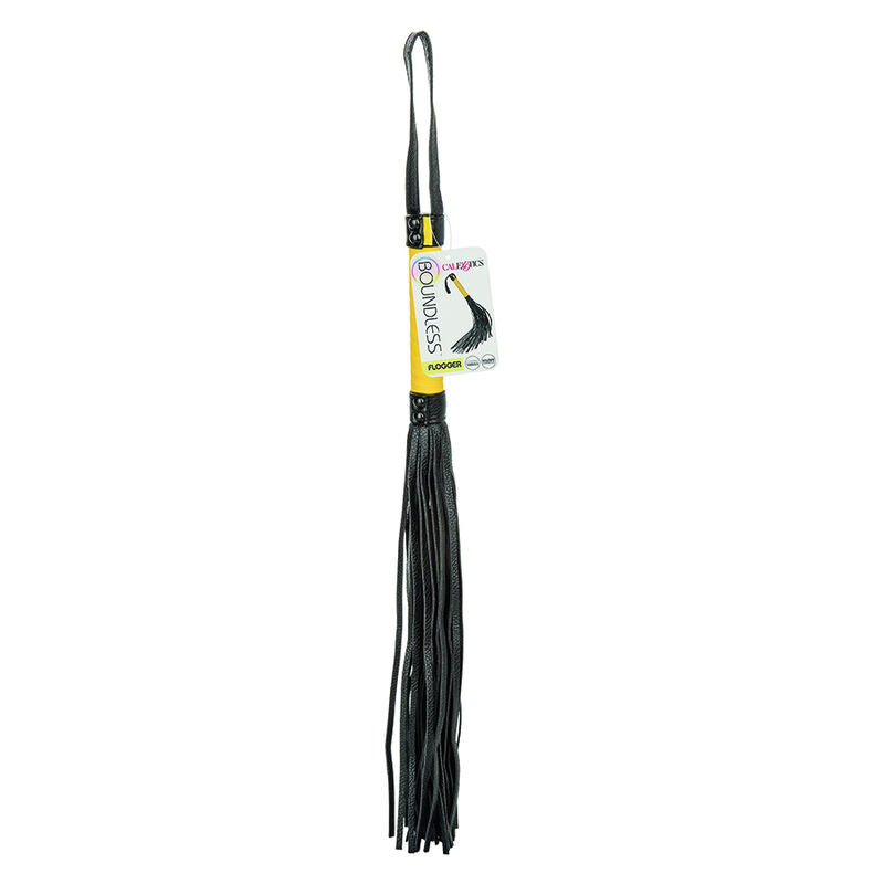 CALEXOTICS - FLOGGER SIN LÍMITES