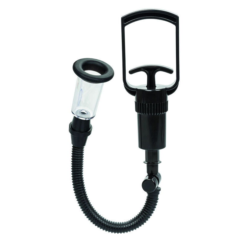 CALEXOTICS - KIT DE POMPE CORPORELLE BOUNDLESS