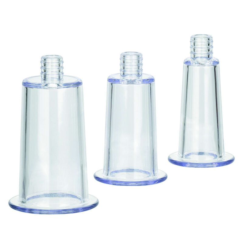 CALEXOTICS - KIT DE POMPE CORPORELLE BOUNDLESS