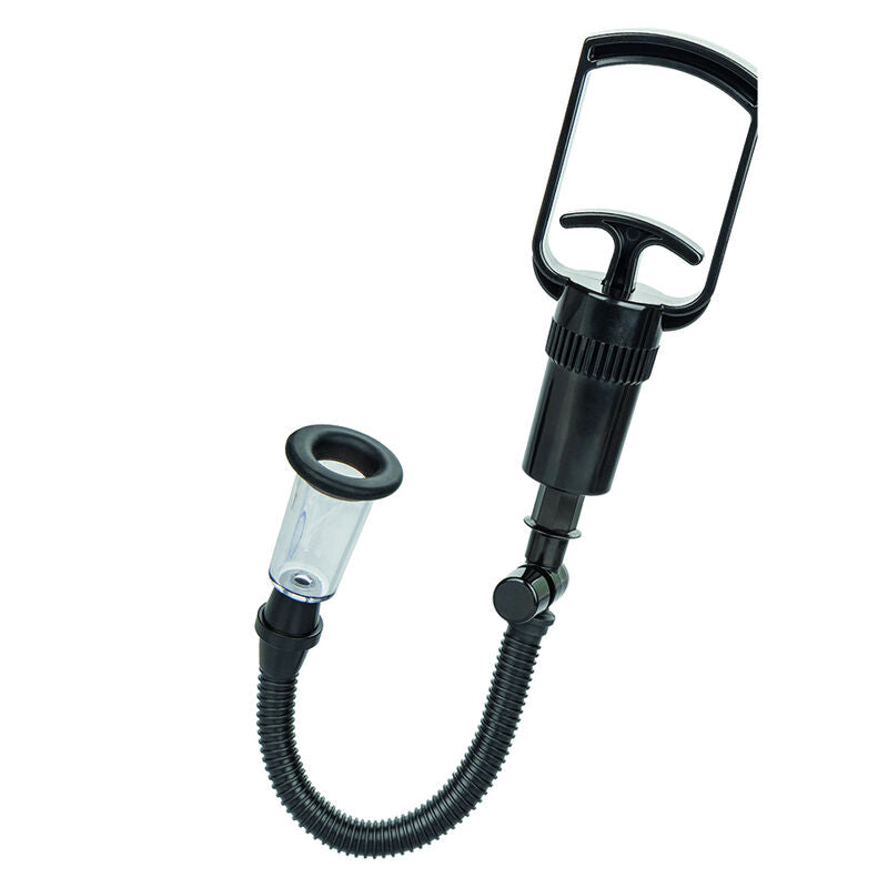 CALEXOTICS - KIT DE POMPE CORPORELLE BOUNDLESS