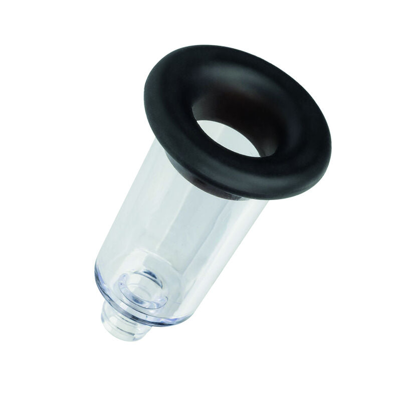 CALEXOTICS - KIT DE POMPE CORPORELLE BOUNDLESS