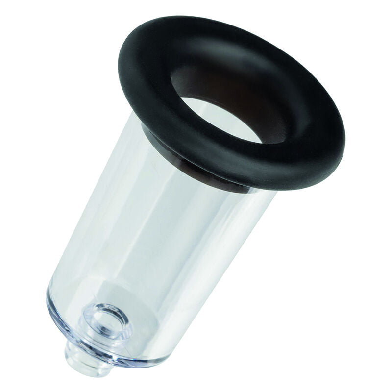 CALEXOTICS - KIT DE POMPE CORPORELLE BOUNDLESS