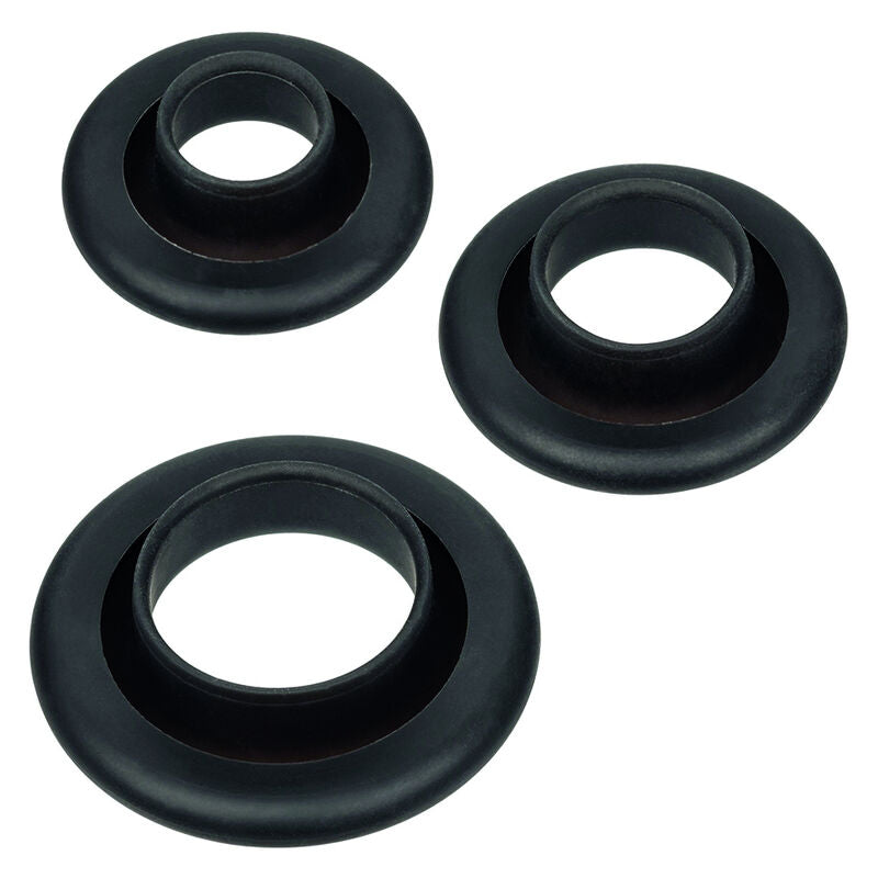 CALEXOTICS - KIT DE POMPE CORPORELLE BOUNDLESS