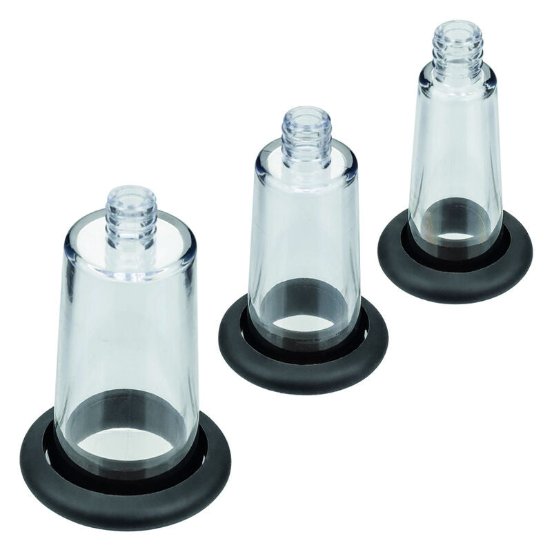 CALEXOTICS - KIT DE POMPE CORPORELLE BOUNDLESS